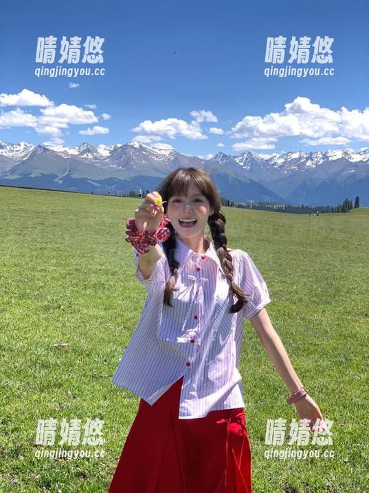模范学院-Evelyn艾莉 模范学院 - 纯粹优雅!Evelyn艾莉的无圣光瑜伽图片集锦之旅