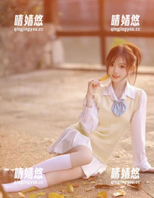 模范学院-fairy如歌 模范学院 - 水手服美图新鲜出炉!fairy如歌的最新作品,一起欣赏吧!