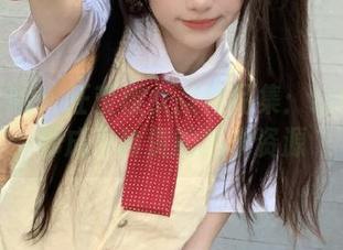模范学院 – 任莹樱女孩作品集：让每一帧都成为珍贵的艺术资源