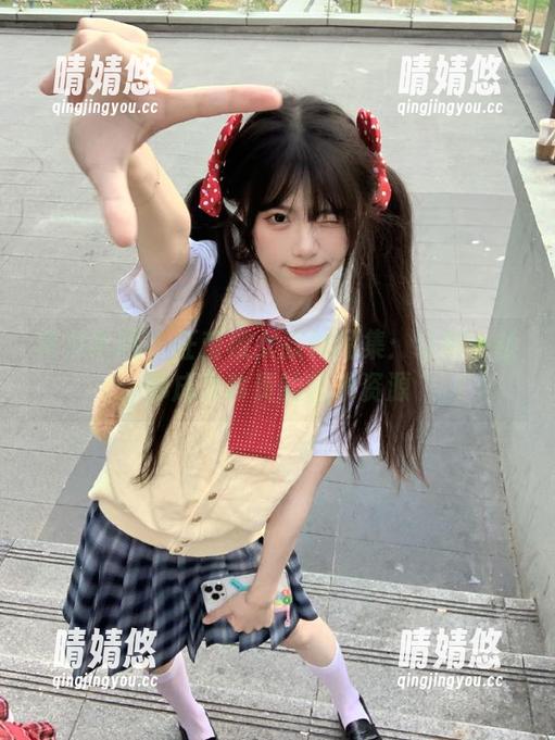 模范学院 - 任莹樱女孩作品集：让每一帧都成为珍贵的艺术资源