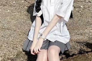 模范学院 – 揭开奶瓶子花嫁写真集的神秘面纱，寻找珍稀资源的旅程