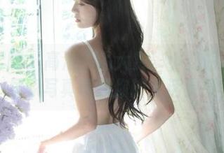 模范学院 – 高清作品大赏：小奶瓶呜呜的居家写真唤醒你的生活灵感