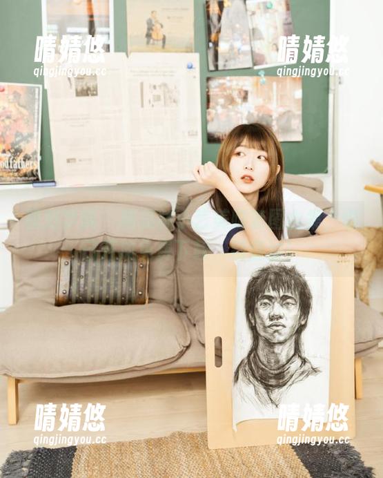 模范学院-林小艺 模范学院 - 精美林小艺美腿套图合集,现已开放免费下载,别错过!