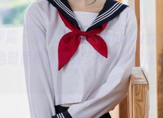 模范学院 – 柳侑绮Sevenbaby丝袜图包，精选时尚摄影作品，尽显她的迷人风采！
