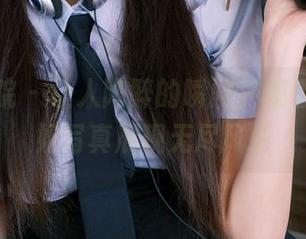模范学院 – 让人陶醉的瞬间，观看梦梵御姐写真展现无尽风情