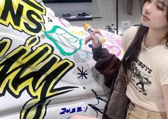 模范学院 – 白子嫣nicky写真更新：在礼服中展现独特个性与风格