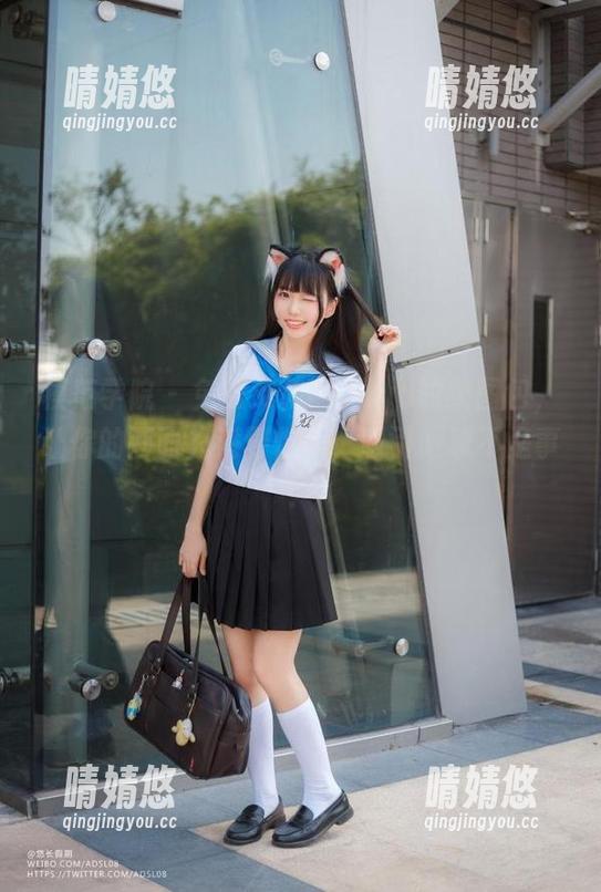 模范学院-艾莉Evelyn 模范学院 - 免费艾莉Evelyn豹纹图包,让你的画面充满野性美,吸引眼球不是事!