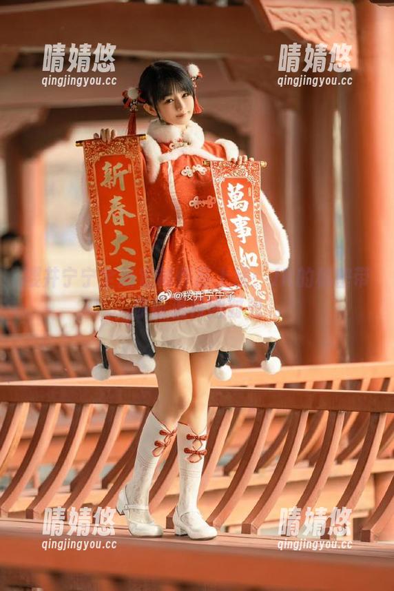 樱井宁宁 樱井宁宁全新定制作品上线:JK的秘密带你重温校园时光
