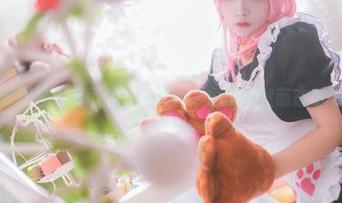 精致高清樱井小莜可爱写真套图，展现自然萌态与个性魅力