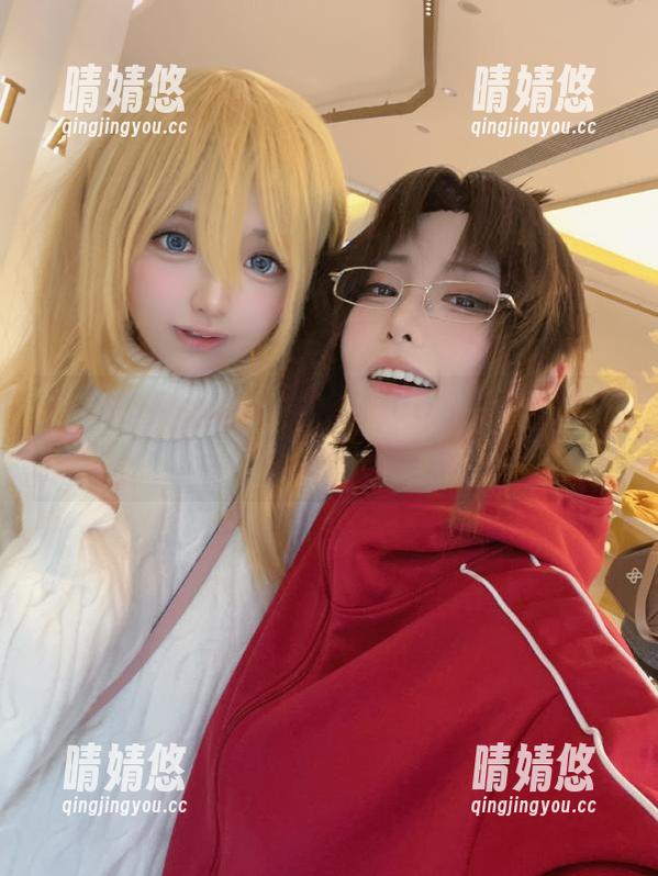 樱岛嗷一 一起揭秘樱岛嗷一护士的COS魅力,独家分享她的拍摄故事
