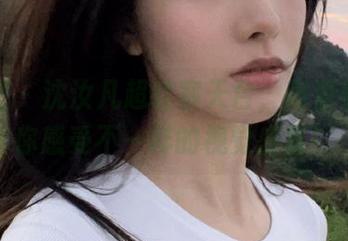 微密圈 – 沈汝凡超哇塞天台，高清照片让你感受不一样的视觉盛宴！