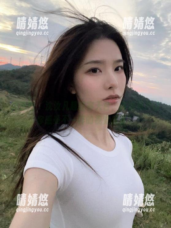 微密圈 - 沈汝凡超哇塞天台，高清照片让你感受不一样的视觉盛宴！