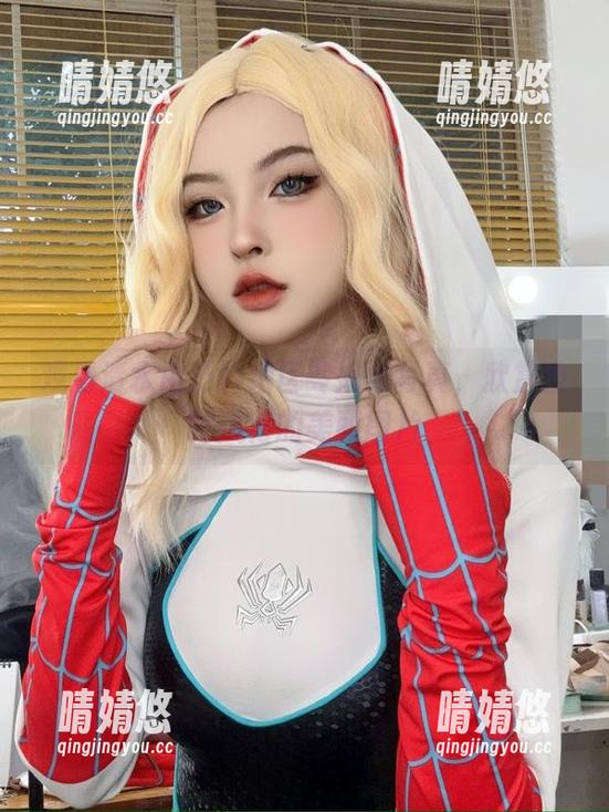 清水由乃 观看清水由乃的绝区零妮可写真,欣赏独特风格的美丽图片