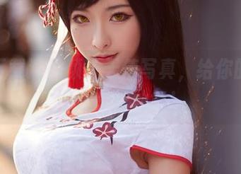 赶快下载清颜颜子天使写真，给你的生活增添一抹仙气！