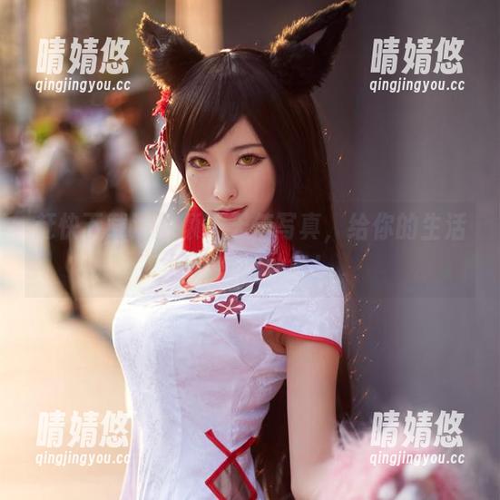 清颜颜子 赶快下载清颜颜子天使写真,给你的生活增添一抹仙气!