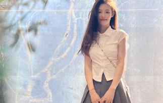 别说我没提醒你！渡边早季Saki最新女友套图来袭，火速收藏不容错过！