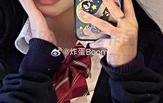 敬请期待炸蛋Boom全套作品，YouMi尤蜜-在逃花嫁邀你一起探索美的边界