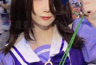 超清免费下载来自焖焖碳的精彩蔚蓝档案，尽收丰见亚都梨的独特风格！