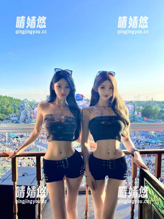爱蜜社 - 小九月最新写真图库重磅来袭，秘密搞笑瞬间让你欲罢不能！