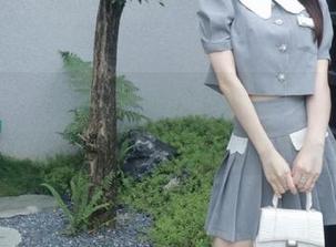 爱蜜社 – 走进田老师的学妹世界：她的作品图片充满了青春的气息！