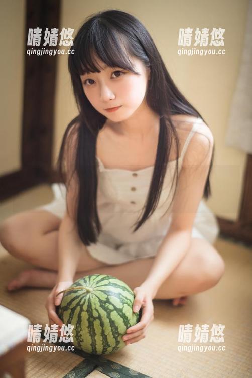 爱蜜社 - 若彤boomboom的夏日畅想，图库资源带你开启视觉盛宴！