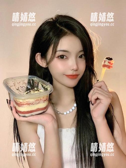 爱蜜社 - 私拍圣诞之旅：雪儿Cier带来的独特写真作品欣赏