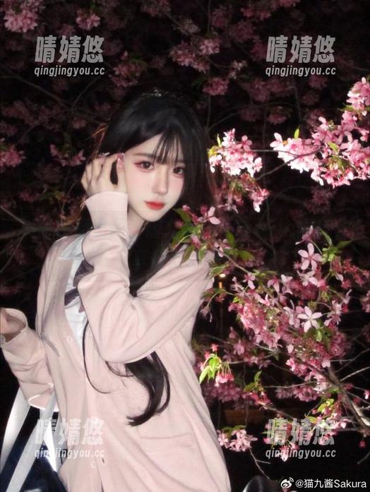 猫九酱 美丽瞬息之间,猫九酱ArtGravia图库分享值得你收藏