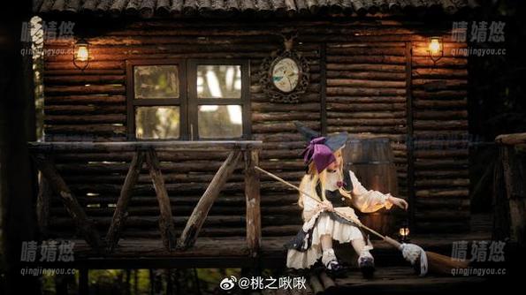 猫田圣奈奈 原图特辑:猫田圣奈奈的无圣光写真,猫娘乐园与椰子女仆的缤纷世界!