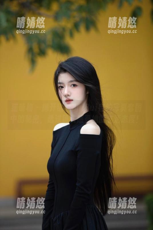 猫萌榜 - 揭开凯竹BuiBui自拍写真套图中的秘密，透过镜头感受她的生活态度！