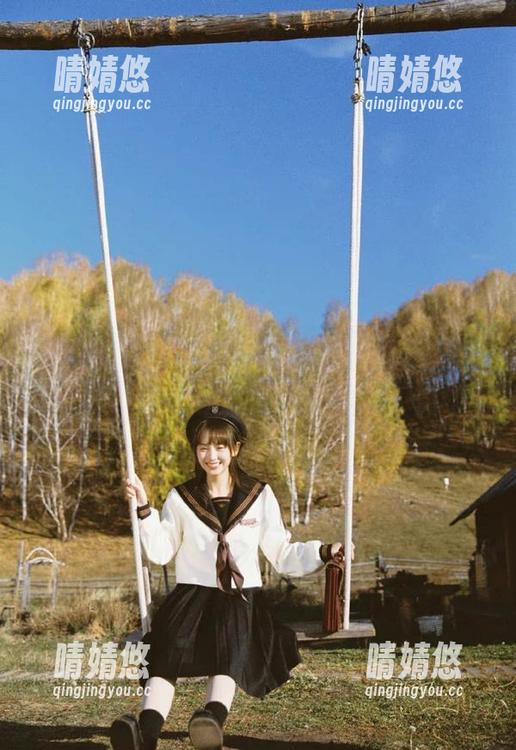 微密圈 - 独特白龙猫女写真图包，与蟒蛇丝袜共同演绎个性与风情
