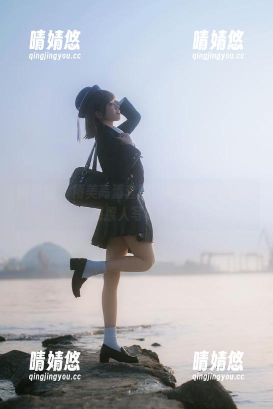 微密圈 - 精美高清套图，尽享相扑猫的性感撩人写真艺术
