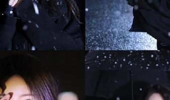 微密圈 – 观看相扑猫黑白配的精美原图，探索写真艺术的无限可能