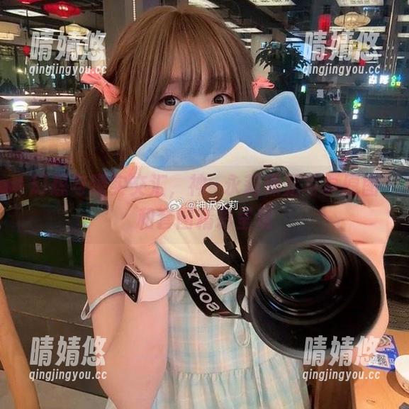 神沢永莉 幻想与现实交汇,神沢永莉裸足写真原图和套图精彩呈现