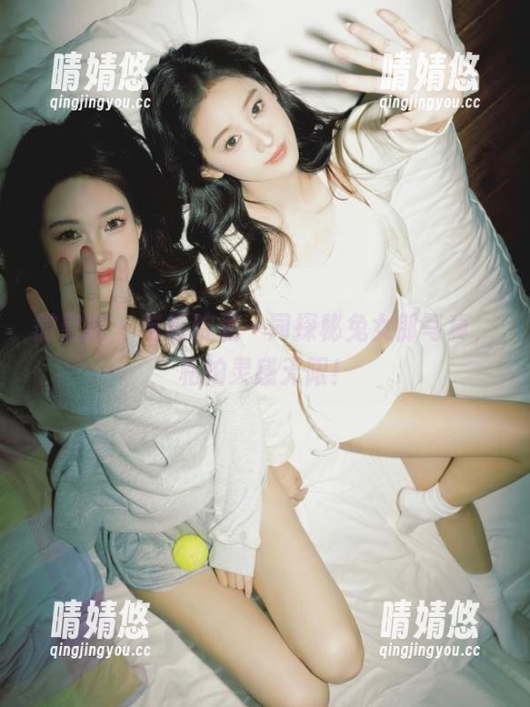 微密圈 - 与禅院熏一同探秘兔女郎写真，私拍灵感无限！