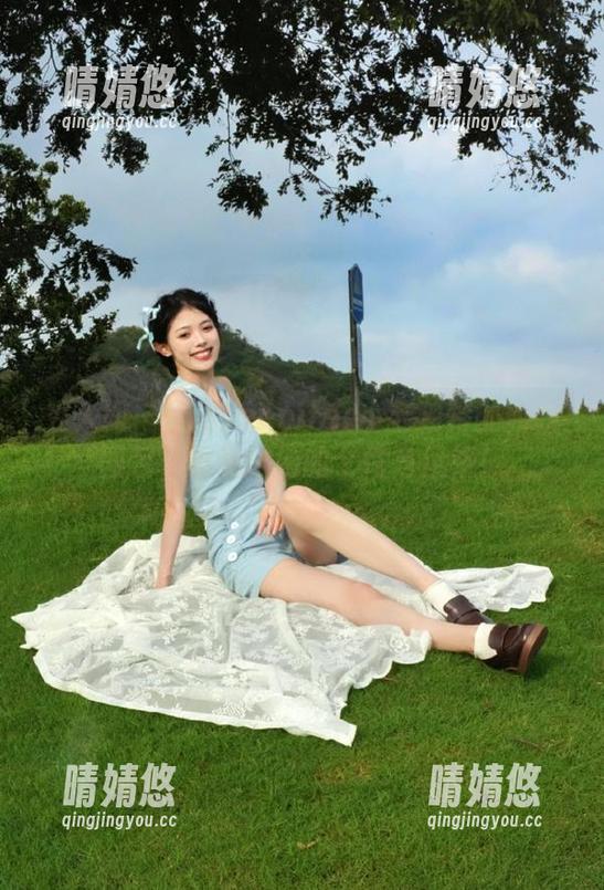 秀人网 - 观看Jennifer小若独特的豹纹图包，展现出她的个性与风格！