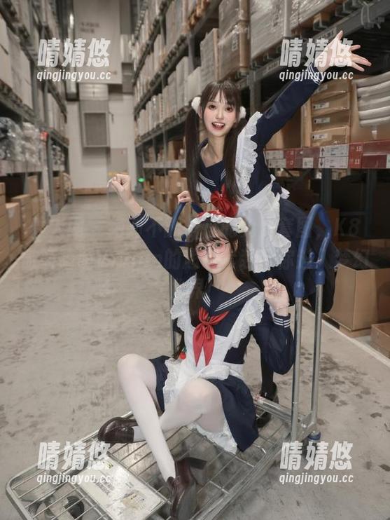 秀人网 - 绝对不能错过的免费套图，K8傲娇萌萌Vivian的超萌套装带你进入梦幻世界！