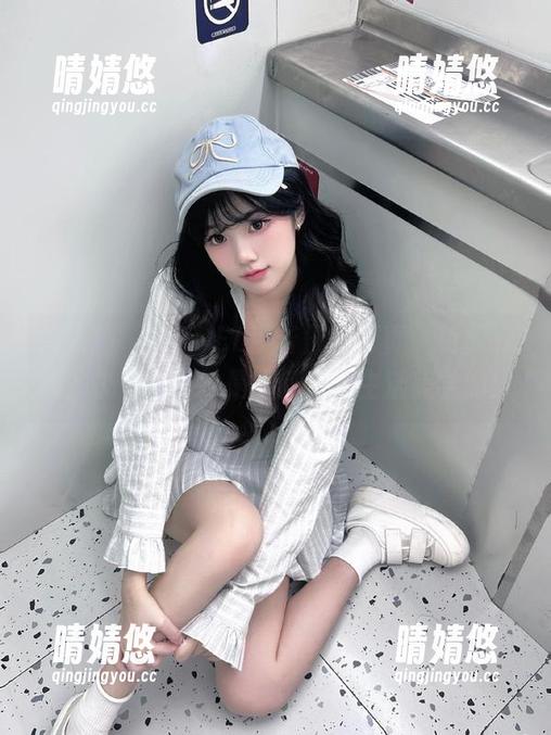 秀人网 - MODEL伊若日常写真，免费下载，快来看看她是如何定义生活美学的！