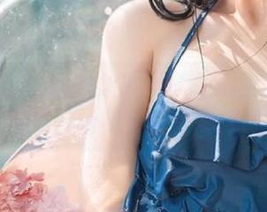 秀人网 – Zoe柚柚少女图集精选：每组照片都是一场视觉的浪漫旅行！