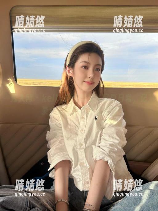 秀人网 - kelly凯莉的在线写真日常，记录生活中的点滴与美好