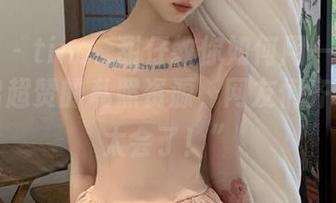 秀人网 – tina_甜仔教你如何用一件白衬衫拍出超赞的私照资源，网友们齐呼：“太会了！”