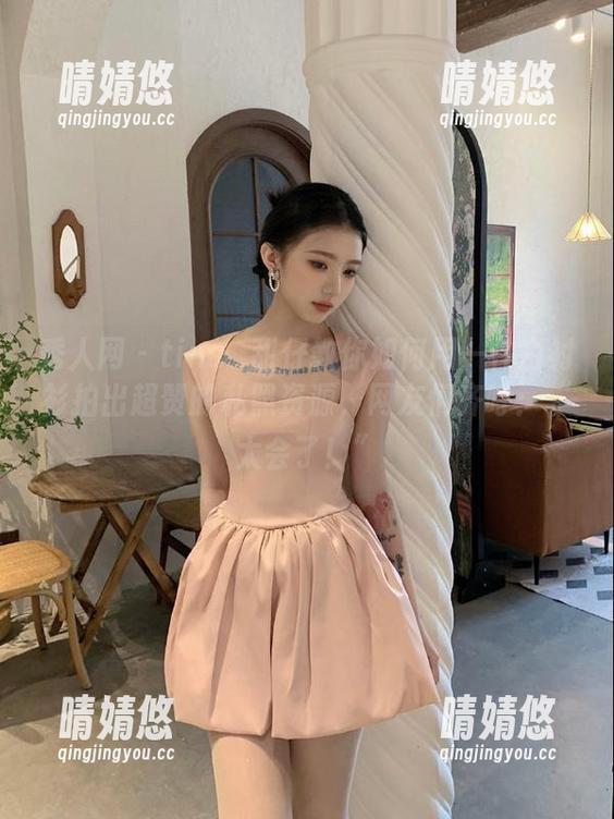 秀人网 - tina_甜仔教你如何用一件白衬衫拍出超赞的私照资源，网友们齐呼：“太会了！”
