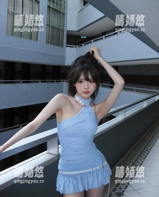 秀人网-伊思思 秀人网 - 完美呈现伊思思女神的风采,精选原图与套图大放送