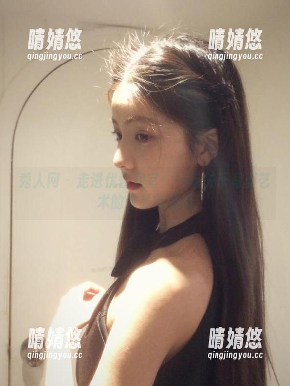 秀人网-优酱 秀人网 - 走进优酱教室:一场关于写真艺术的作品集盛宴