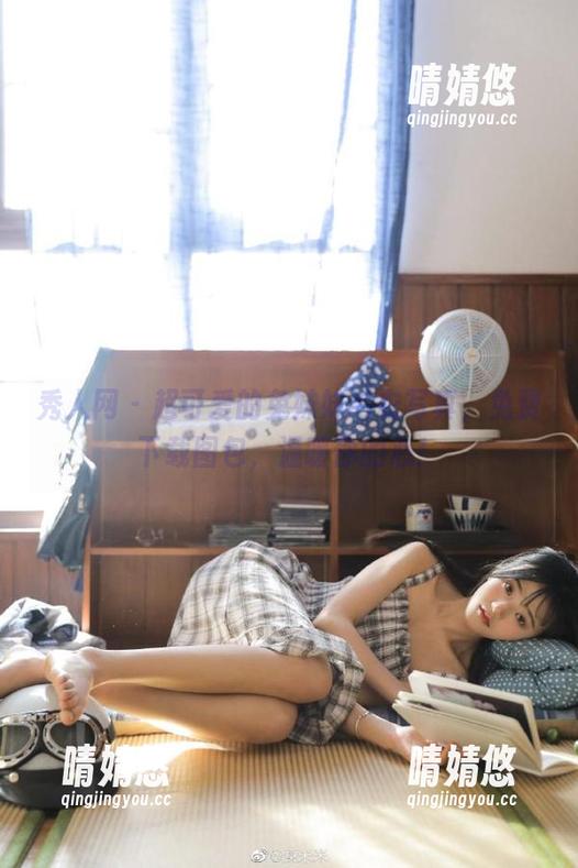 秀人网-兔妹妹 秀人网 - 超可爱的兔妹妹毛衣写真,免费下载图包,温暖你的心!