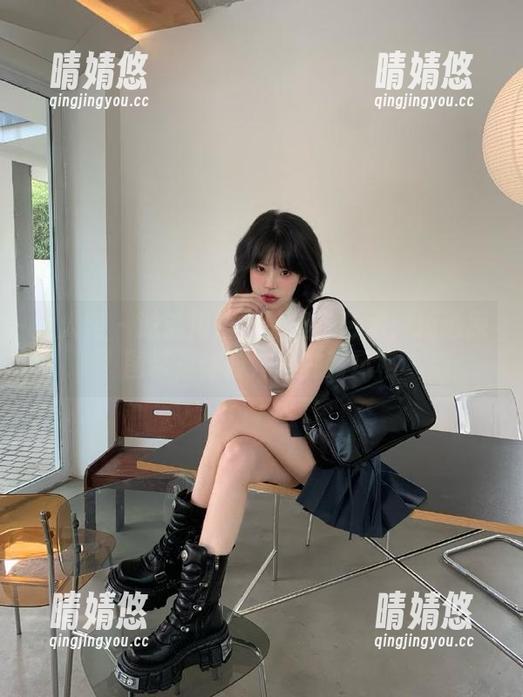 秀人网-周慕汐 秀人网 - 邂逅周慕汐的丝袜艺术:精选原图带你体验她的独特风格