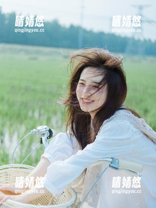 秀人网 - 全套护士写真大揭秘，周慕汐fairy教你如何用笑容抵抗生活的‘病菌’！