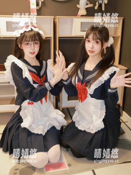 秀人网 - 高清图集：唐翩翩女王带你探索魅力无限的时尚之旅