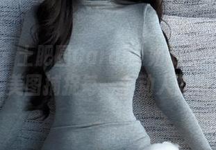秀人网 – 土肥圆Carol空姐的无圣光写真，美图捕捉每一个动人的瞬间