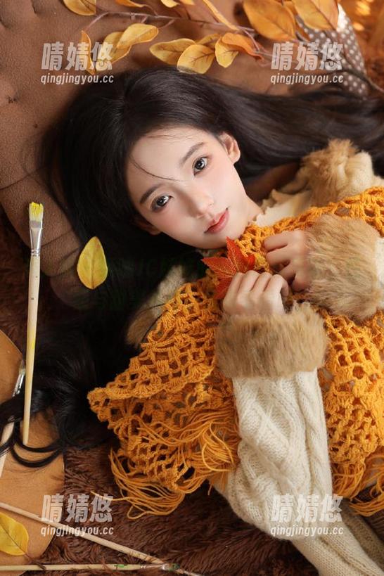 秀人网 - 娇喘JC妹妹的图包最新更新，性感与甜美并存，快来看看吧！
