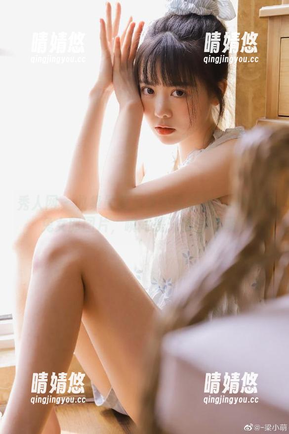 秀人网 - 收集最美免费的孟狐狸FoxYini兔女郎图片，瞬间提升你的收藏！